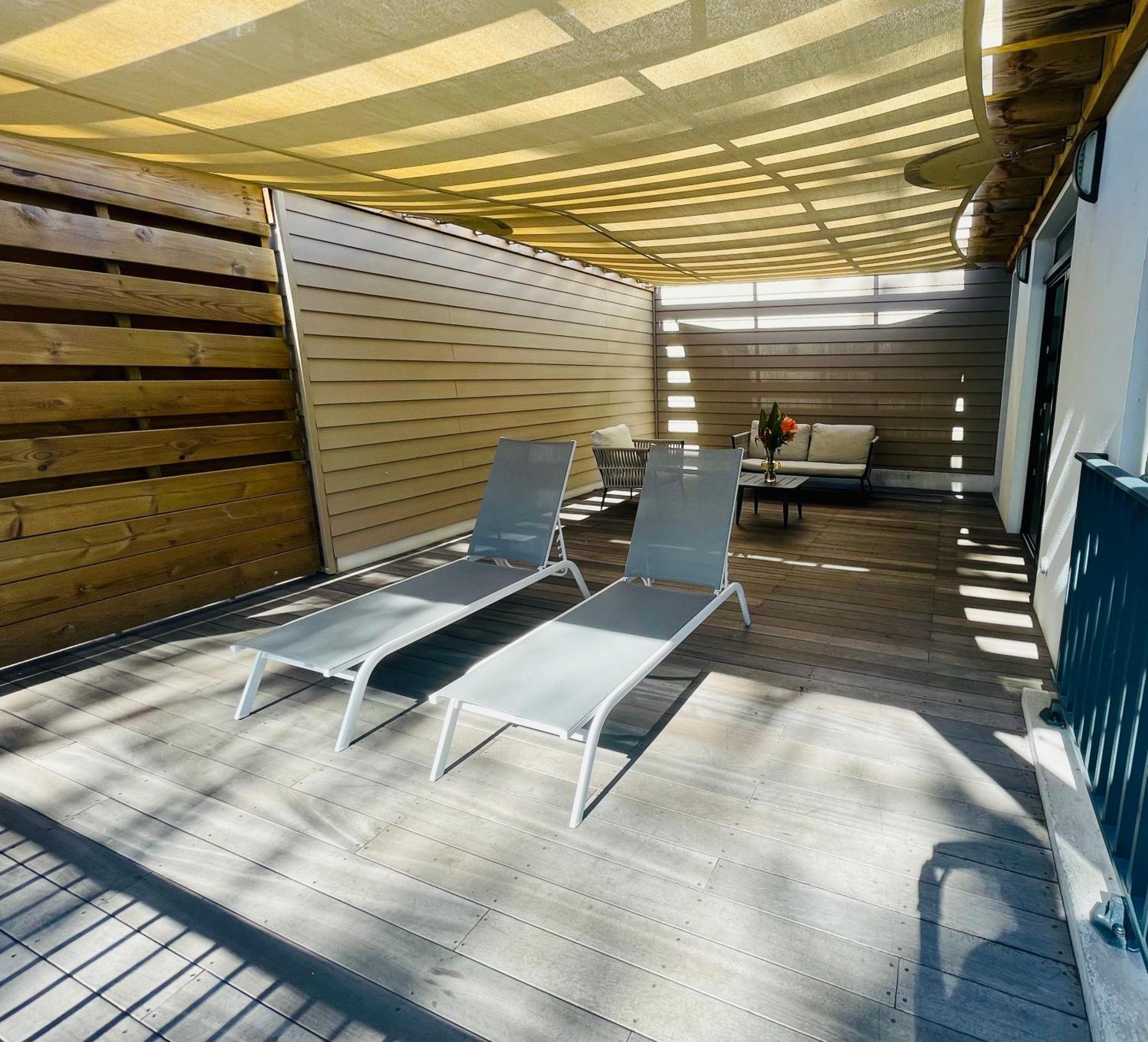Residence Santa Apolonia Saint-Leu Exterior photo